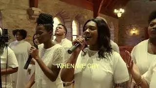 There Is A Sound | NGKC |Feat. Janelle. Daviona. Karen. Taliesha. Angel. Booker T Productions