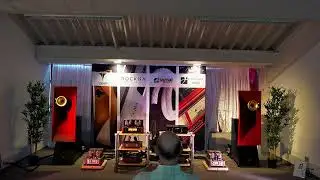 High End Munich 2022: Tune Audio/ Trafomatic Audio/ Signal Projects