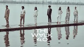 The Walk 4.0 | Rare Rabbit