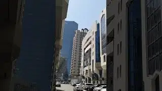 Abu dhubi city❤❤#likeandsubscribe #foryou