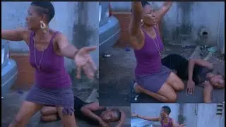 WICKED WORLD,  POOR GIRL DIED. try to listing to people and help. You will cry after watching.