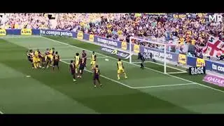 FC Barcelona - Triplete hist&oacute;rico - (2015)