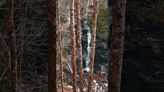 Soco Falls NC