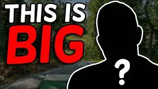 This Is BIG NEWS For Disc Golf