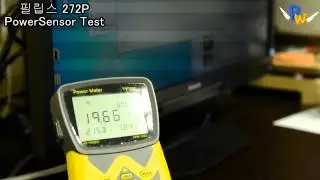Philips 272P PowerSensor