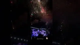‘To me, Today’ with fireworks RUNSEOKJIN_EP.TOUR IN GOYANG DAY2 250629#jin#btsjin #runseokjin_eptour