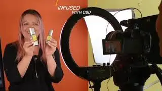 Organic skincare line &bull; TEScosmetics by Dr. Milagros