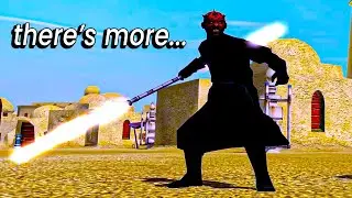 Battlefront Classic Collection is MORE than you realize…