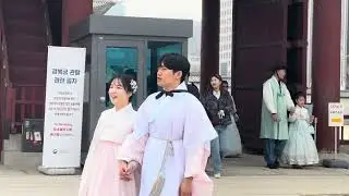 Changdeokgung Palace &ndash; Festivals, Hanbok & Korean Heritage