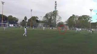 Juan Raggio - Highlights