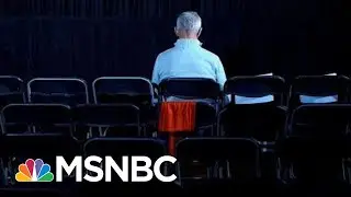 State Democratic Party Finds 'Inconsistencies' In Reporting Of Caucus Results | MSNBC