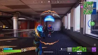 DE VOLTA AO JOGO...#fortnite #fortniteoffline #fortnitekills 