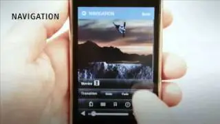 Snowboarding Photography around the Globe: Now on the iPhone/iPod touch!