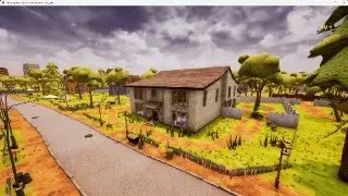 Прохождение крутого мода: Not Strange Neighbour. Hello Neighbor Mod Kit.