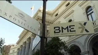Rajoy scandal fears hit Spanish bonds