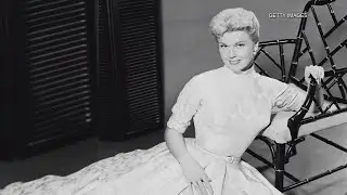 Legendary actress and singer Doris Day dead at age 97