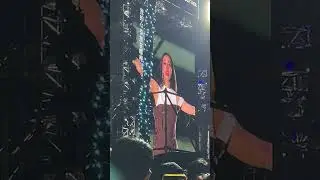 #告五人 #好不容易 #黑夜狂奔 #2026高雄夢時代跨年 #演唱會 #倒數 