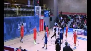 Mersey Tigers Vs Wildcats