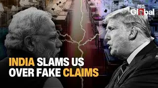MEA Slams US Claim on Modi&ndash;Trump Call, 500% Tariff Bill Sparks India-US Trade Storm