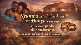 Neno; Jumamosi ya leo.