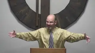 GBF Worship Service -  