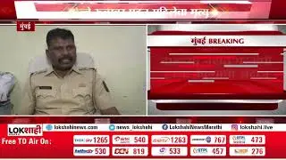 Mumbai Local Crime | धावत्या लोकलमधून पत्नीला ढकललं