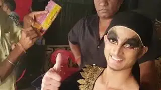 IFBC - In  RACE 3 Movie