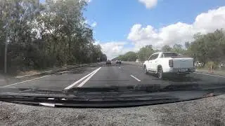 ДВИГАЙТЕСЬ ДО МЕСТА КИММИС ПО ШОССЕ БРЮСА.