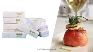 Premium M Fold Paper Towels for High-Traffic Commercial Spaces