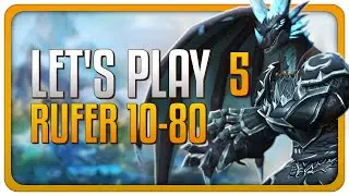 Let's Play WoW - Rufer - 5 | Roadmap Zusammenfassung!