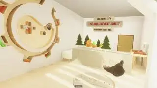 [VRST 2021]: QuestionnaireRoom Trailer