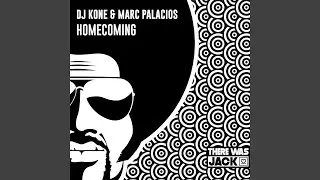 Homecoming (Original Mix)