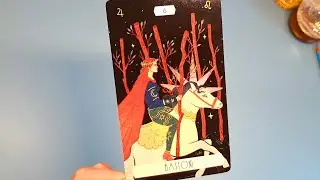 🔮NON RESISTE PIÙ! GUARDA COSA HAI FATTO A QUESTA PERSONA✨