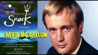 David McCallum RIP - the man from UNCLE and so much more