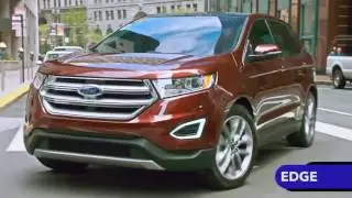 Latham Ford Coffee Break!