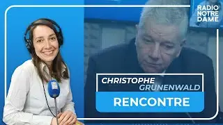 Rencontre - La v&eacute;n&eacute;ration de la Sainte Couronne d'&eacute;pines racont&eacute;e par un chevalier du Saint-S&eacute;pulcre