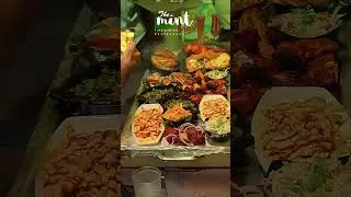 The Mint Max Restaurant Karaikal Ph 6374388003