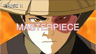 Zuko Alone: How to Develop a Character | Video Essay