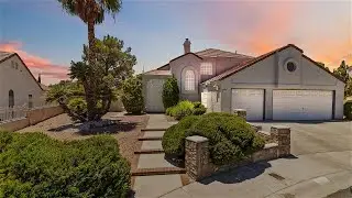 9109 Anchor Cove Court, Las Vegas, NV 89117