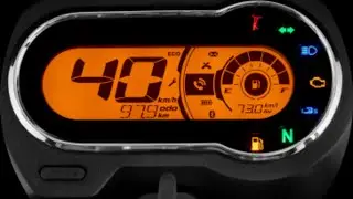 splendor plus xtec2.o 12000 km ownership review specifications | features