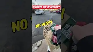 САМЫЙ БОЛЬШОЙ совет DoorDash в истории 🤯