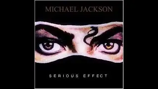 Michael Jackson - Serious effect ft. LL Cool J - Unreleased