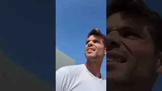 Hillary et Giovanni à Dubaï : 26/10/2024