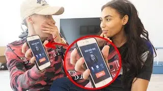 BELLEN NAAR HET 666 NUMMER! ft. DUTCHTUBER