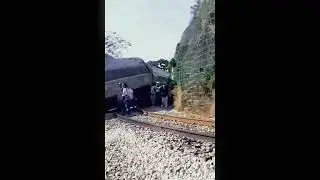 Train Accident 29-Dec-2025 #shortvideo #youtubeshorts #moscow