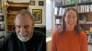 E42 &mdash; Dr. Jodi Hilty: Rewilding at Scale from Yellowstone to Yukon