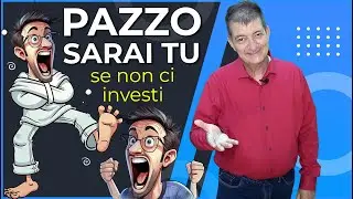 Investire in ETF: +72% con questo booster 🚀