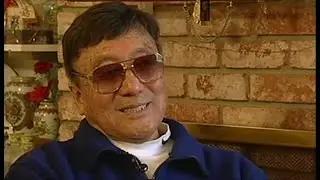 George Lee interview about Bruce Lee