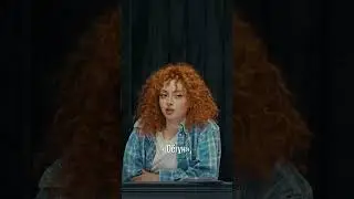 Сложная история эскортницы