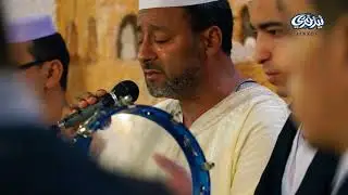 نشيد: سيوت وعزام - بعمور دادي وعيسى | فرقة تالا آرت - تغردايت